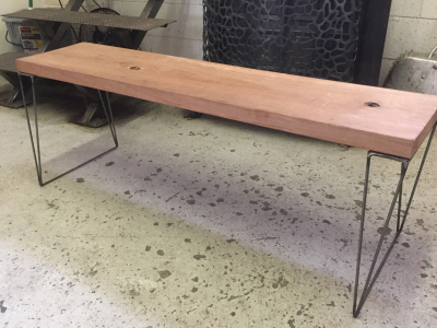bench
