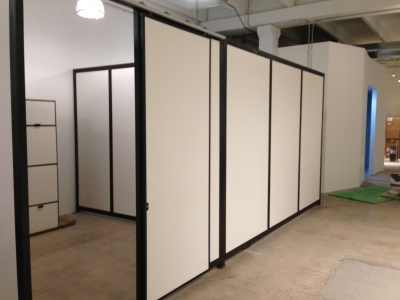 Fashion Design Center Studios, Denver, 2014