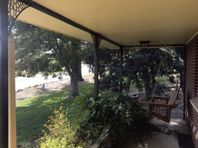 Private Residence, Arvada, 2016