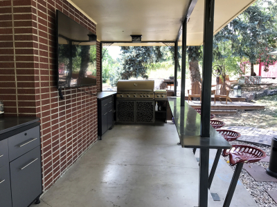 Private Residence, Arvada, 2016