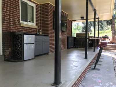 Private Residence, Arvada, 2016