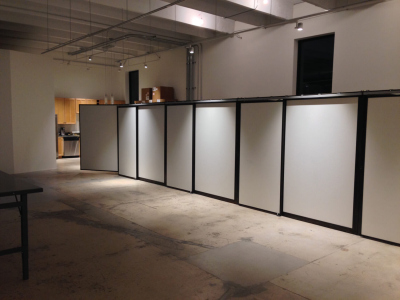 Fashion Design Center Studios, Denver, 2014