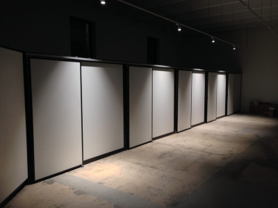 Fashion Design Center Studios, Denver, 2014