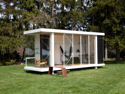 Seed'er Box, Bloomfield Hills MI, 2013