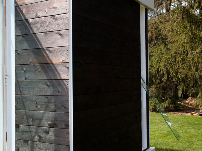 Seed'er Box, Bloomfield Hills MI, 2013