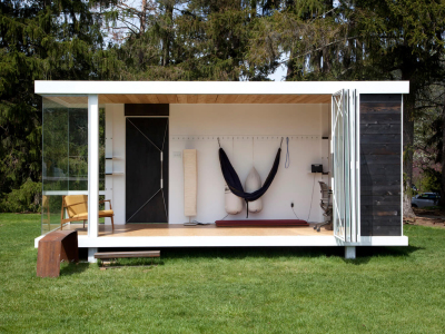 Seed'er Box, Bloomfield Hills MI, 2013