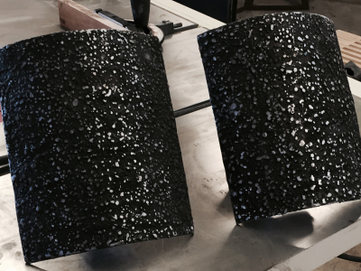 sconces