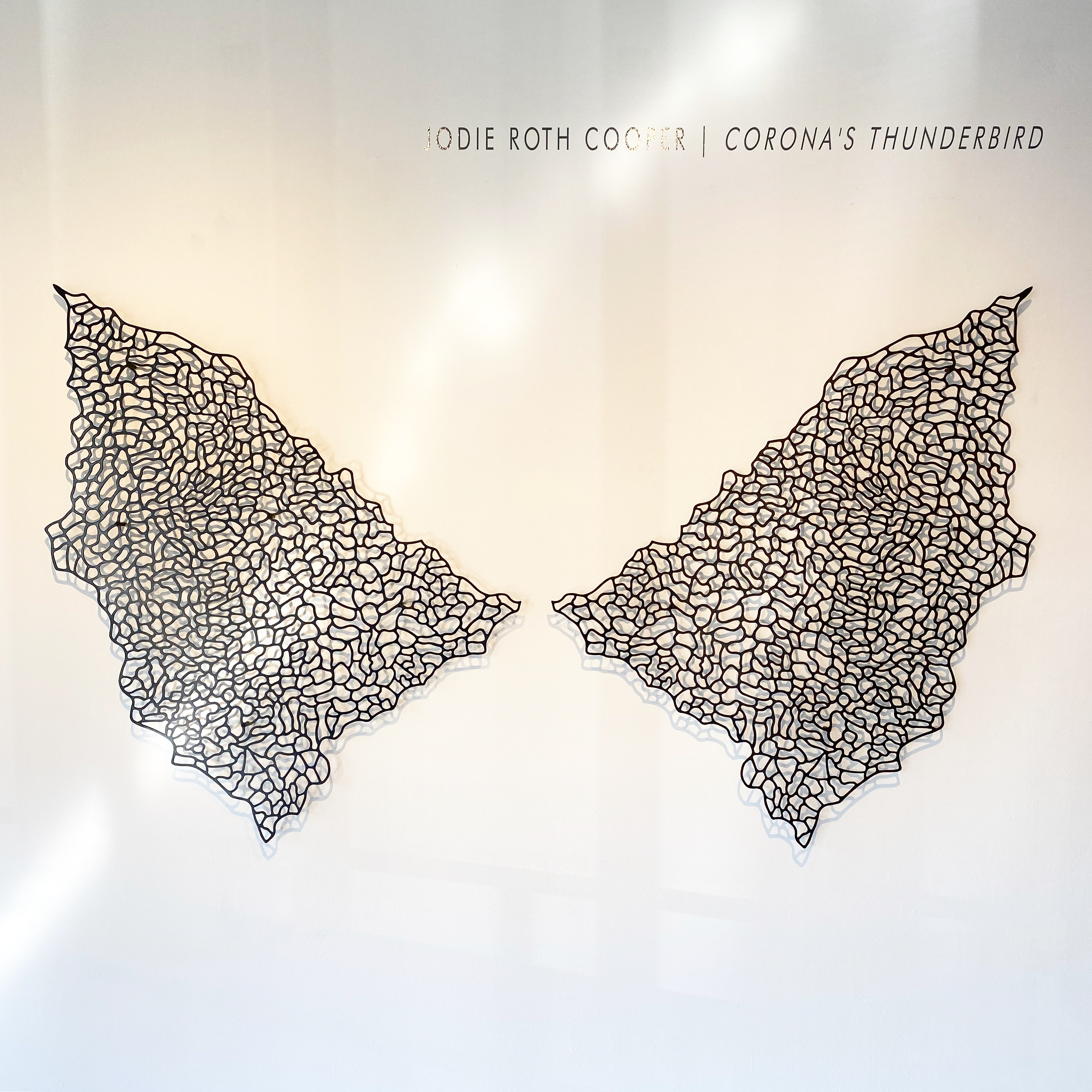 Infinite Rorschach #2