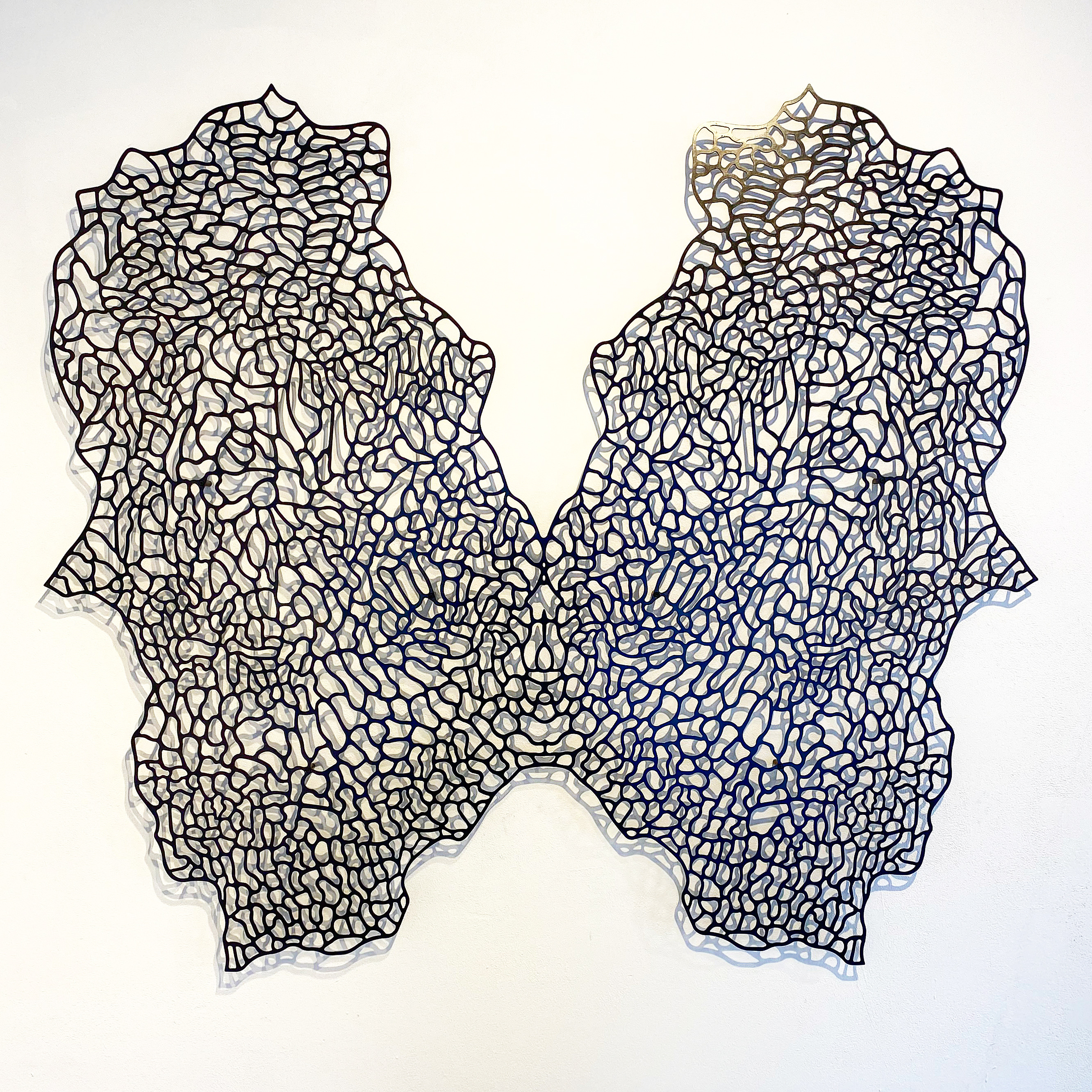 Infinite Rorschach #1