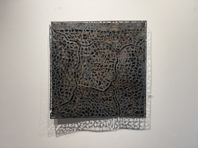 Infinite Pattern Layered Divide