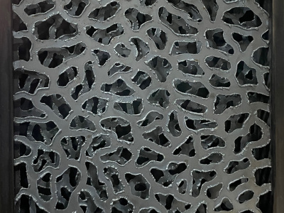 Infinite Pattern Layer Box