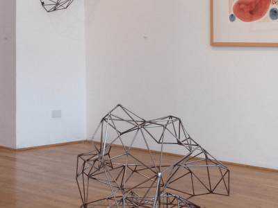 Mai Wyn Fine Art, Exhibition, Denver CO, 2015