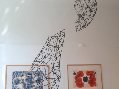 Mai Wyn Fine Art, Exhibition, Denver CO, 2015