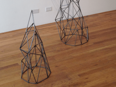 Mai Wyn Fine Art, Exhibition, Denver CO, 2015